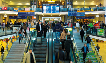 Hauptbahnhof