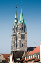 Lorenzkirche